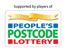 People’s Postcode Lottery